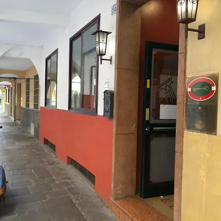 易登酒店 酒店 帕多瓦