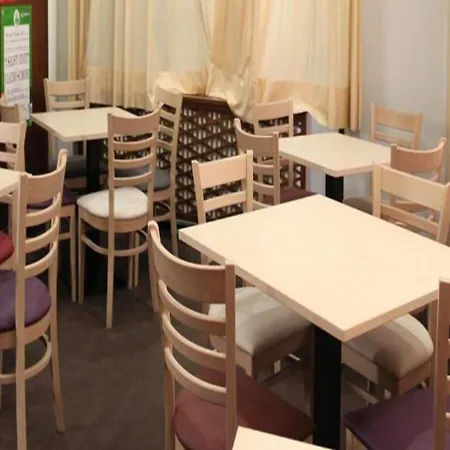 易登酒店 * 帕多瓦