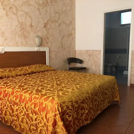 Hotel Eden