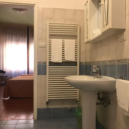 Eden Hotel Padova