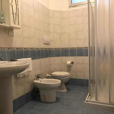 Eden Hotel Padova