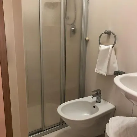 Eden Hotel
