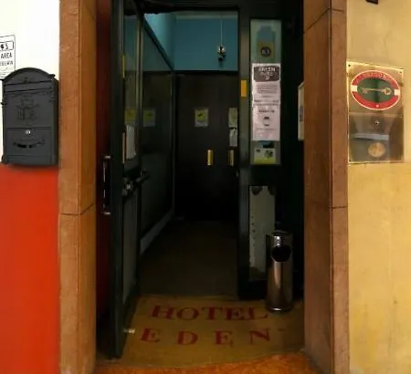 Eden * Padova