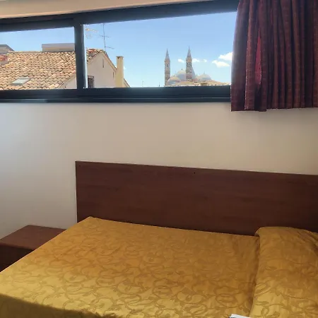 Hotel Eden