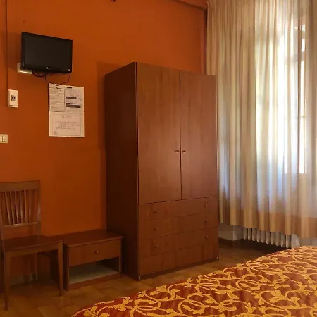 Eden Hotel Padova