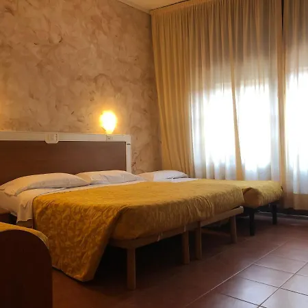 Eden Szálloda Padova
