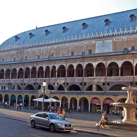 Eden * Padova