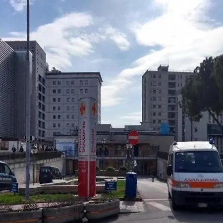Hotel Eden