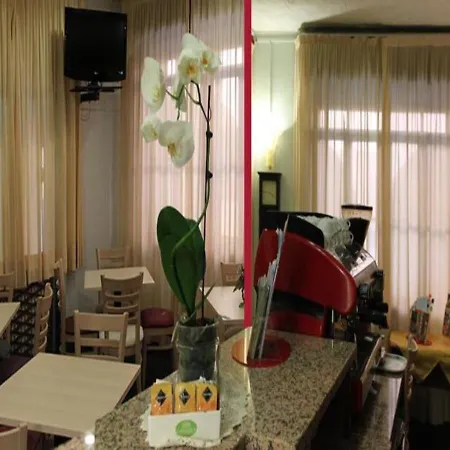 Eden Hotel Padova