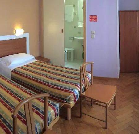 Eden Otel *